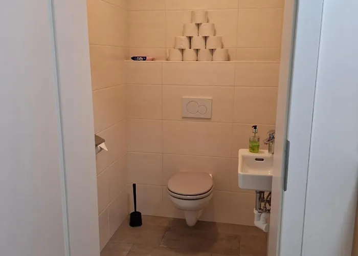 Apartmán Laerchenreith Schladming