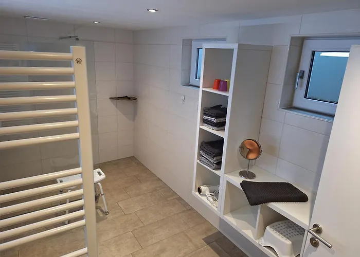 Apartment Laerchenreith