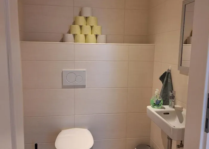 Laerchenreith Appartamento Schladming