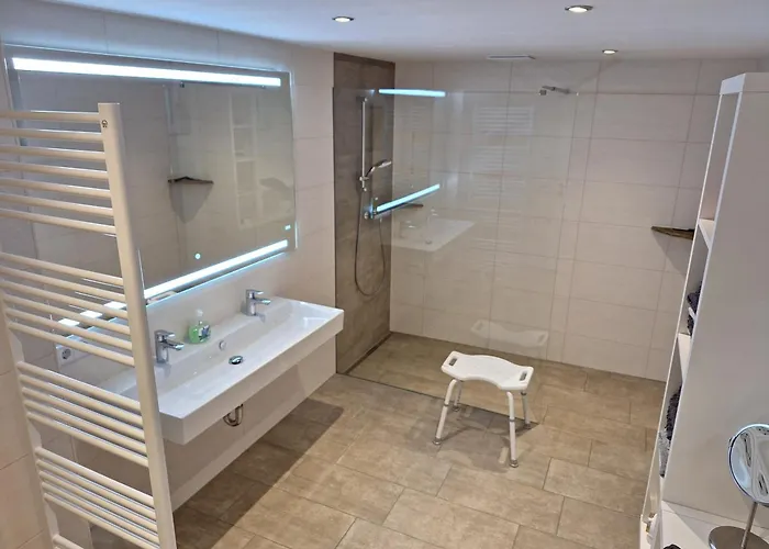 Apartmán Laerchenreith *