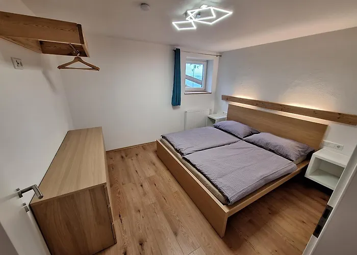 Appartamento Laerchenreith