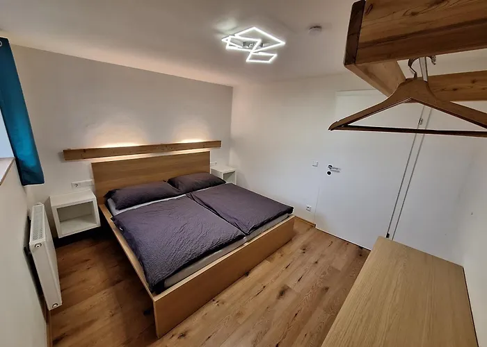 Apartment Laerchenreith