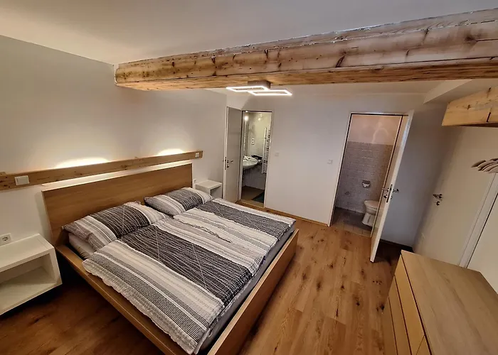 Laerchenreith Apartmán Schladming