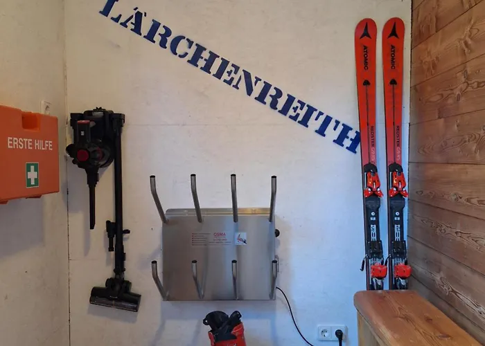 Laerchenreith Schladming