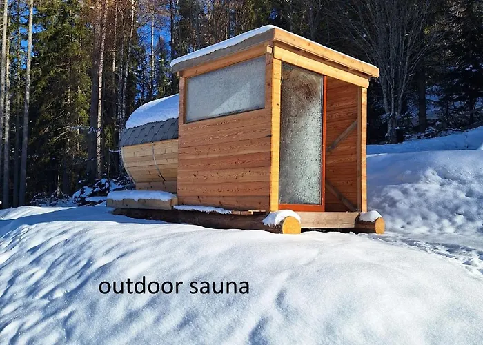 Laerchenreith Schladming