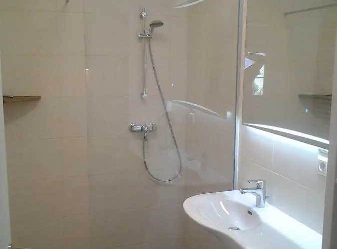 Apartment Laerchenreith