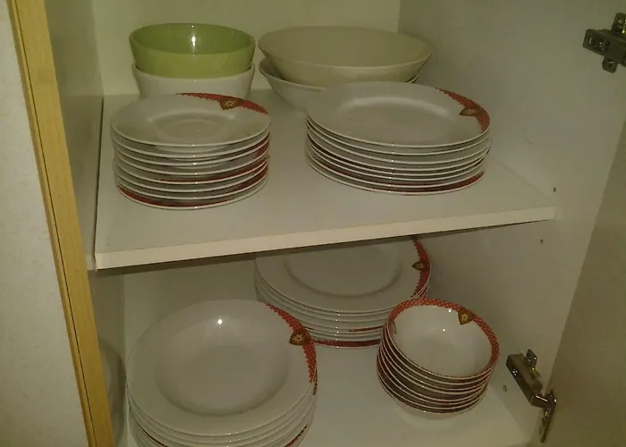 Laerchenreith Apartment *