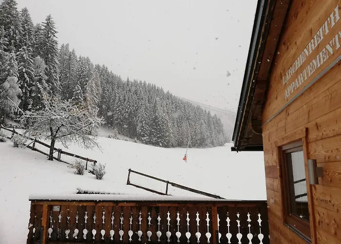 Laerchenreith Schladming